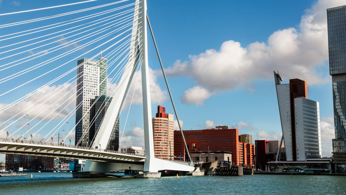 Rotterdam