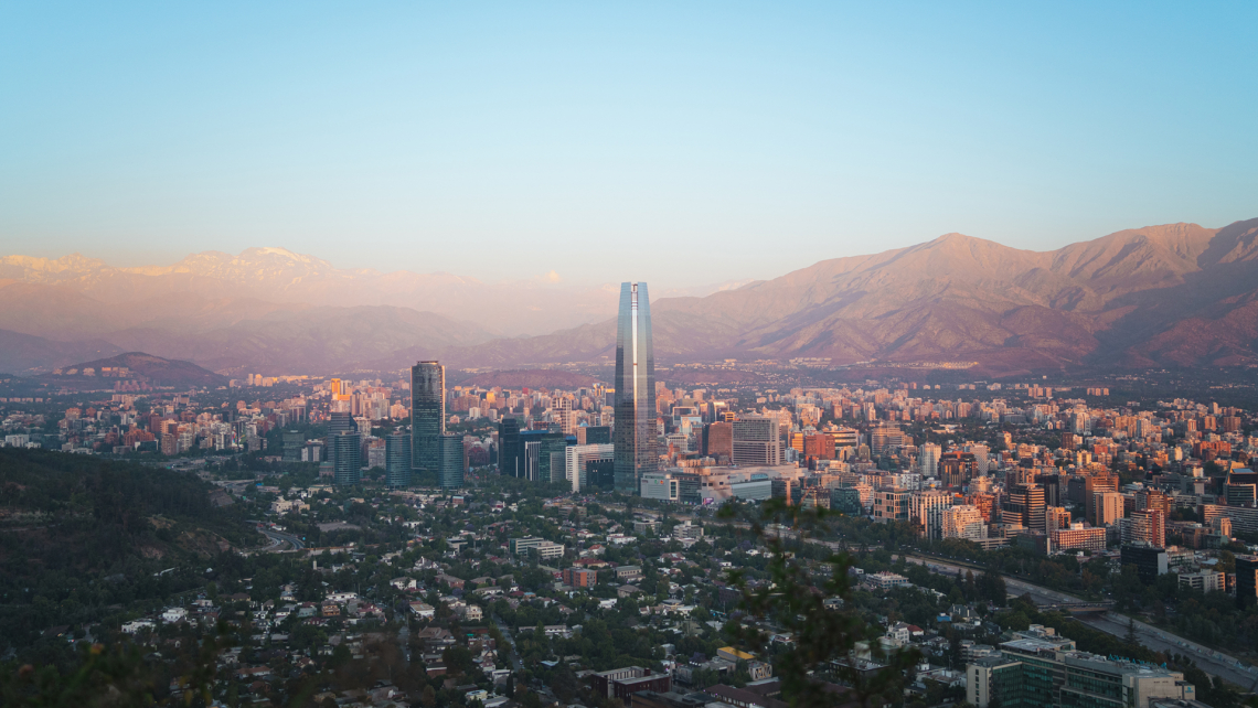 Chile