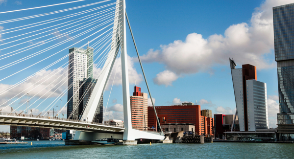 Rotterdam