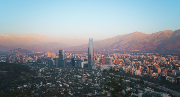 Chile